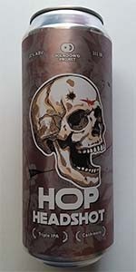 Hop Headshot: Cashmere