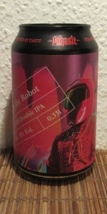 Kiss The Robot