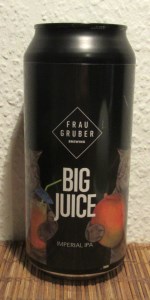 Big Juice