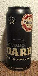 Chiemsee Dark
