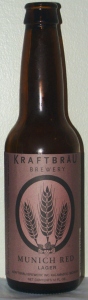 KraftbrÃ¤u Munich Red