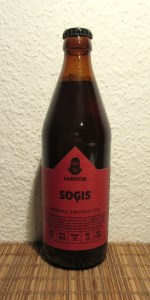 SoÄ£is