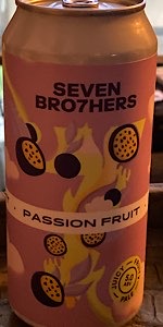 Passion Fruit