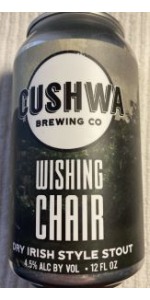 Wishing Chair