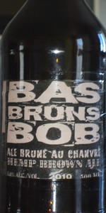 Bas Bruns Bob