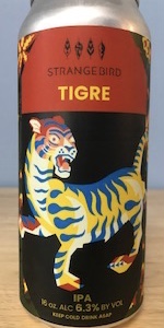 Tigre