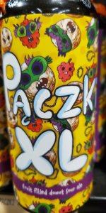 Paczki XL