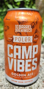 Camp Vibes