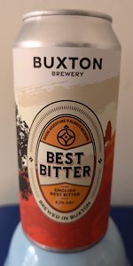 Best Bitter