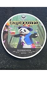 Bamboozled