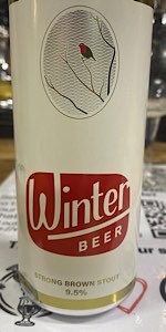 Winter Beer