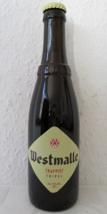 Trappist Tripel