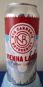 Vienna Lager