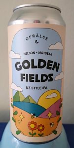 Golden Fields