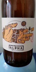 Alpha