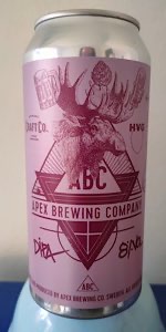 Conflicting Ideas DIPA