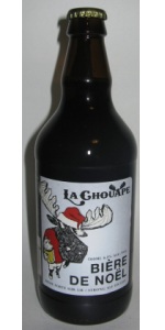 BiÃ¨re De NoÃ«l
