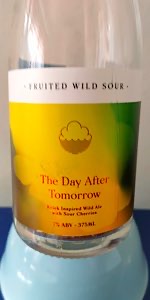 The Day After Tomorrow