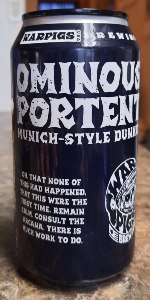 Ominous Portent