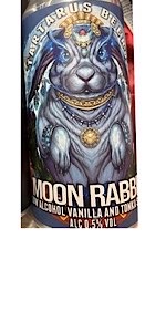 Moon Rabbit