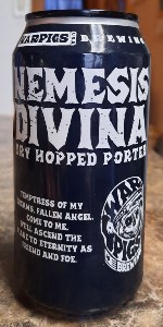 Nemesis Divina