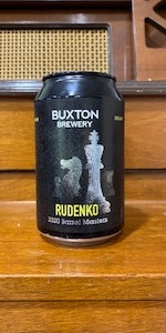 Rudenko
