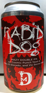 Rabid Dog