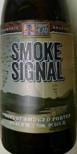 Smoke Signal