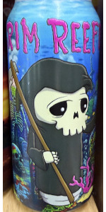 Grim Reefer