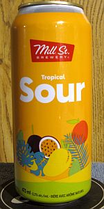 Tropical Sour
