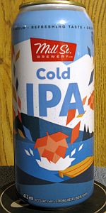 Cold IPA