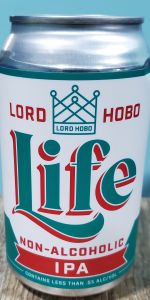 Life IPA
