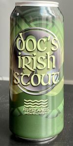 Doc's Irish Stout