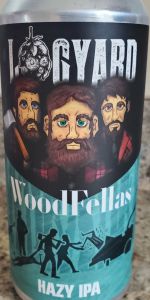 Woodfellas
