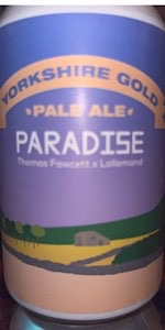 Yorkshire Gold