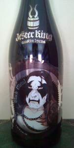 Black Metal Imperial Stout