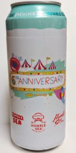 6th Anniversary