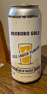 Roxboro Gold