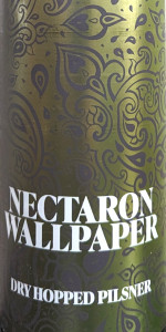 Nectaron Wallpaper