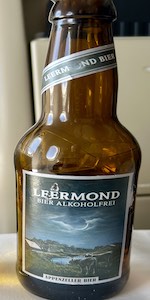Appenzeller Leermond