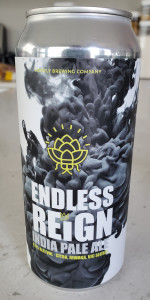 Endless Reign