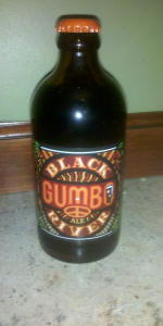 Black River Gumbo Stout