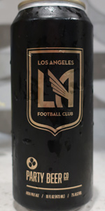 LAFC IPA