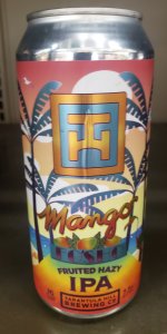 Mango Fo'Sho
