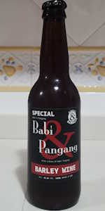 Babi & Pangang