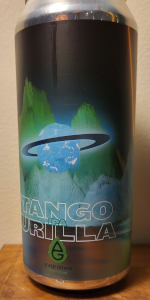 Tango Urilla