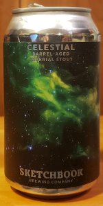Barrel-Aged Celestial