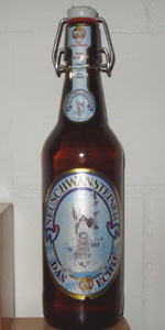 Neuschwansteiner Das Echte