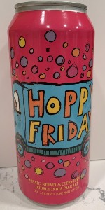 Hoppy Friday