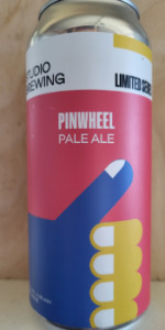 Pinwheel Pale Ale